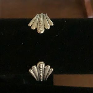 Lucky Brand Silver tone bracelet